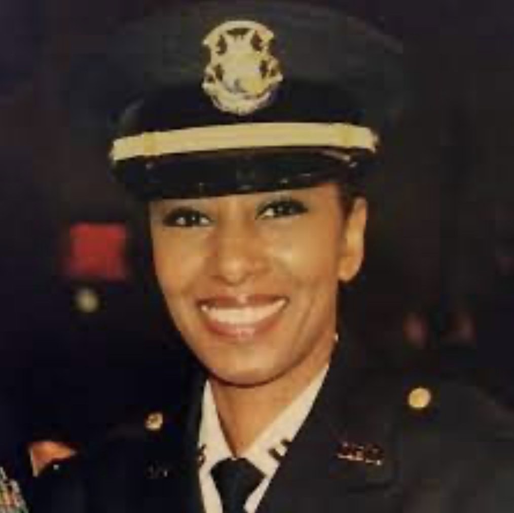 Bellevue Police Department
